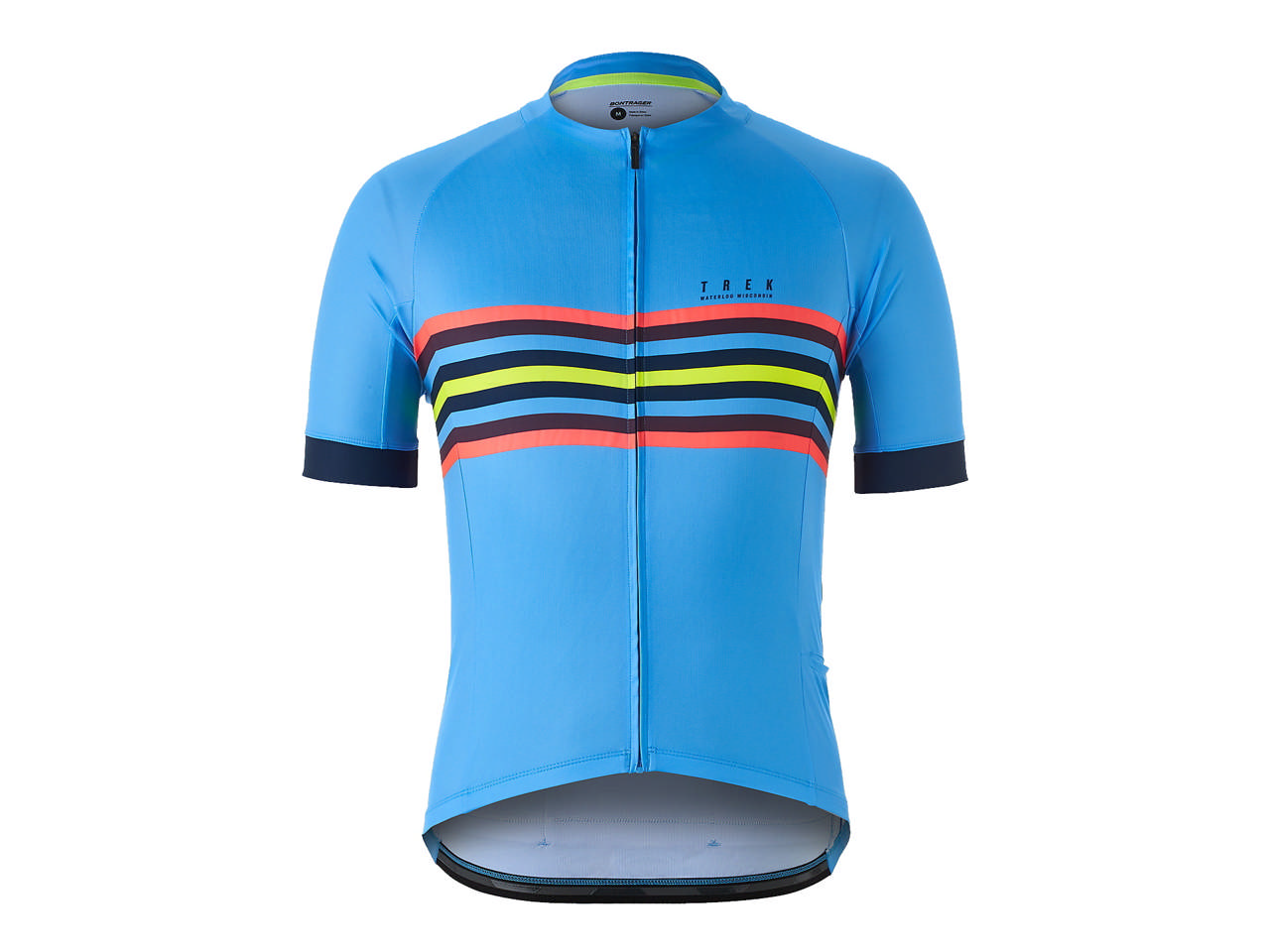 Bontrager Circuit LTD Cycling Jersey
