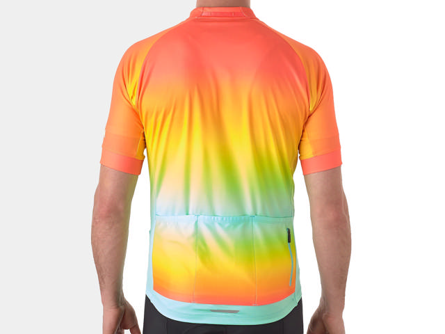 Bontrager Circuit LTD Cycling Jersey