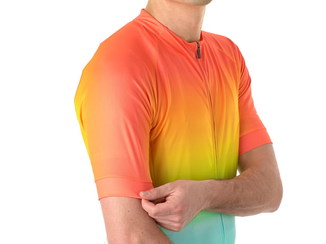 Bontrager Circuit LTD Cycling Jersey