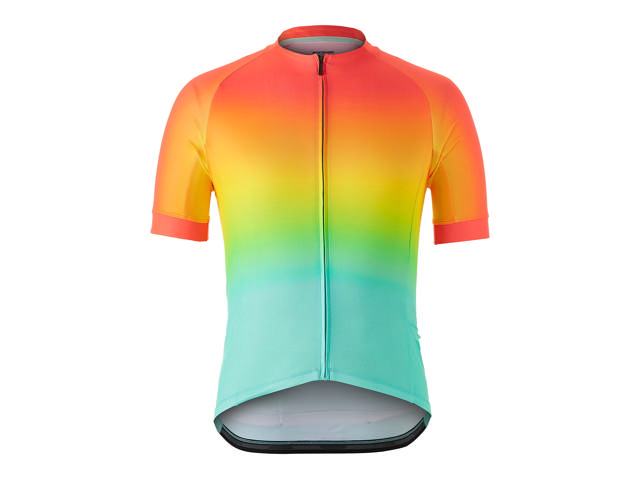 Bontrager Circuit LTD Cycling Jersey