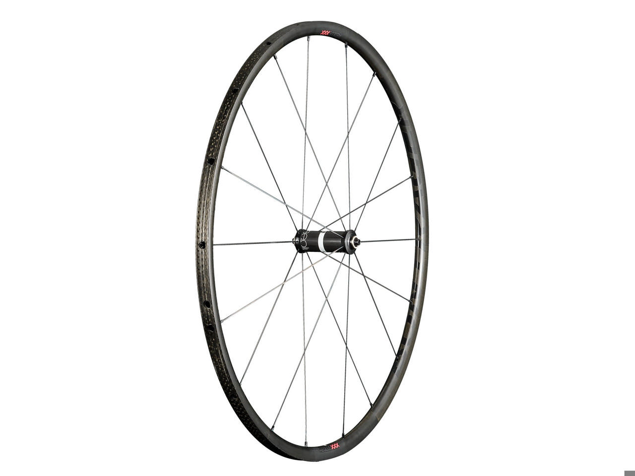 Bontrager Aeolus XXX Tubular Road Wheel 700