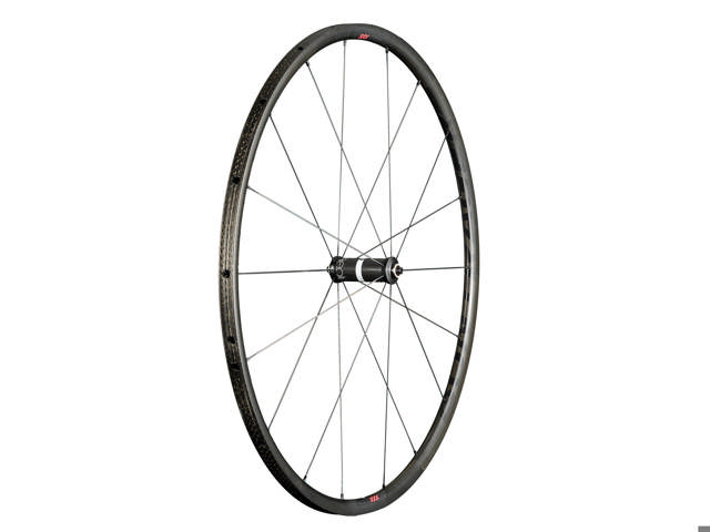 Bontrager Aeolus XXX Tubular Road Wheel 700