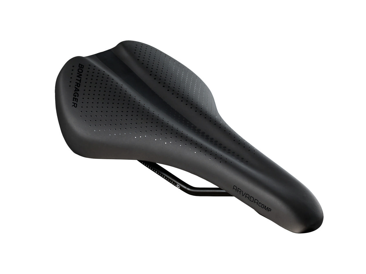 Bontrager Arvada Comp Saddle