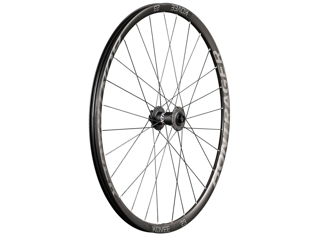 Bontrager Kovee Elite 23 TLR Boost 29 MTB Wheel