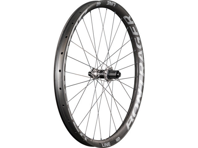 Bontrager Line Pro 40 TLR Boost 27.5 MTB Wheel 30