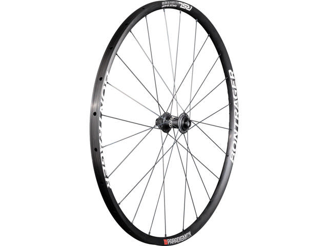 Bontrager Paradigm CX RSL Road Wheel (family prod)