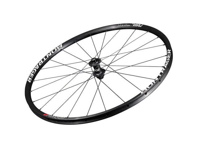 Bontrager Paradigm CX RSL Road Wheel (family prod)