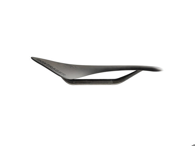 Bontrager Carbon XXX Saddle