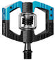 Crank Brothers Mallet E LS Pedal Blue