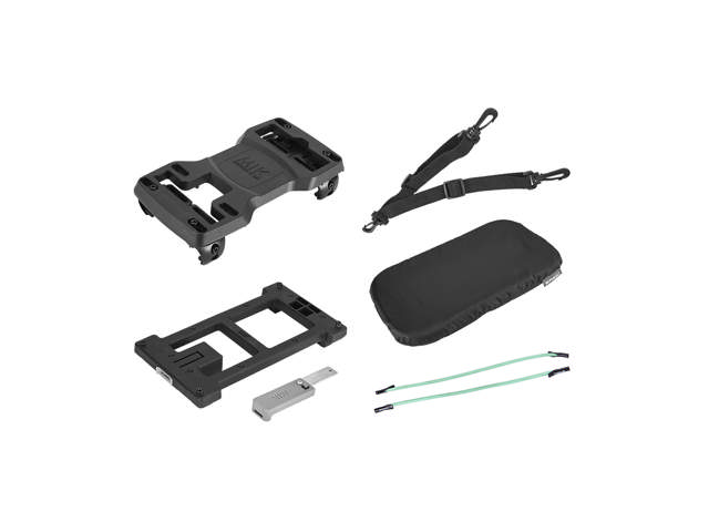 Electra Basil Pet Carrier