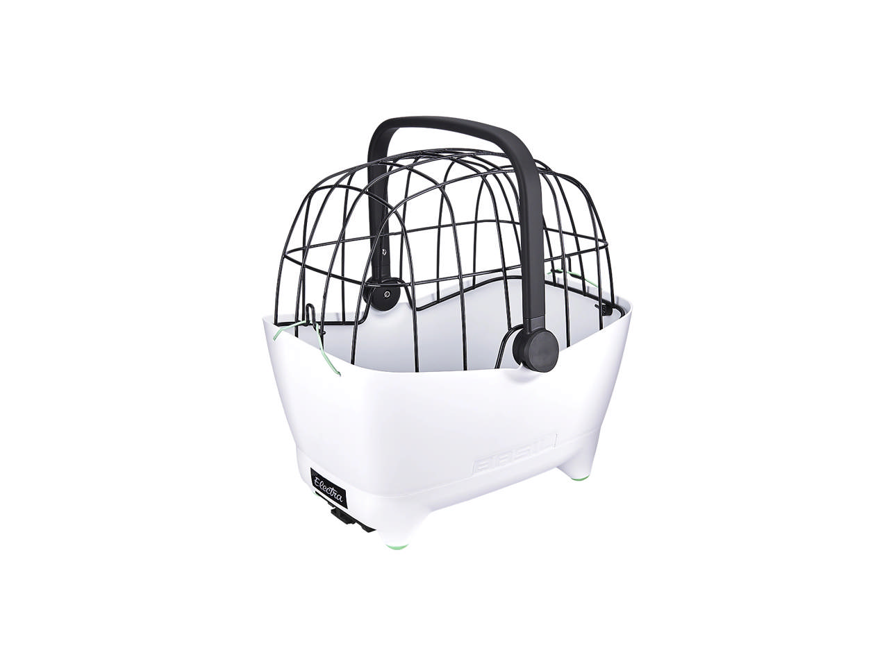 Electra Basil Pet Carrier