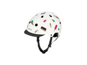 Electra Lifestyle Lux Soft Serve Graphic Helmet