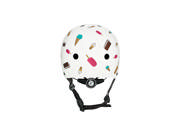 Electra Lifestyle Lux Soft Serve Graphic Helmet