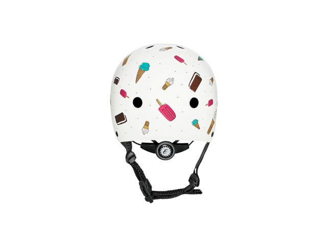 Electra Lifestyle Lux Soft Serve Graphic Helmet