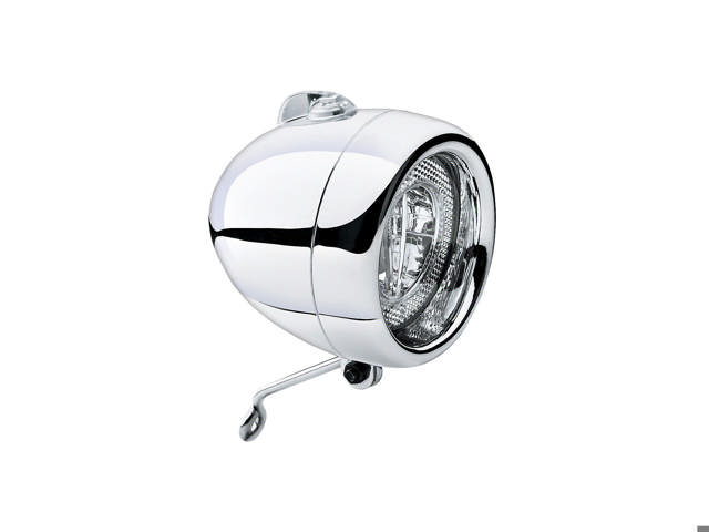 Electra Retro Headlight
