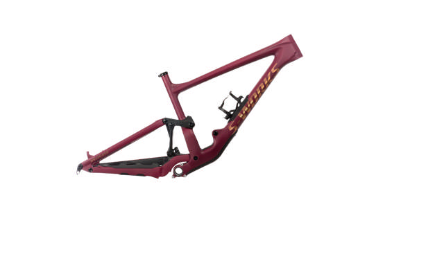 Specialized Stumpjumper S-Works 29 Frame - 2021