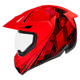 Icon Variant, enduro helmet