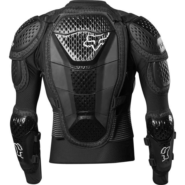Fox Protector Jacket Titan Sport