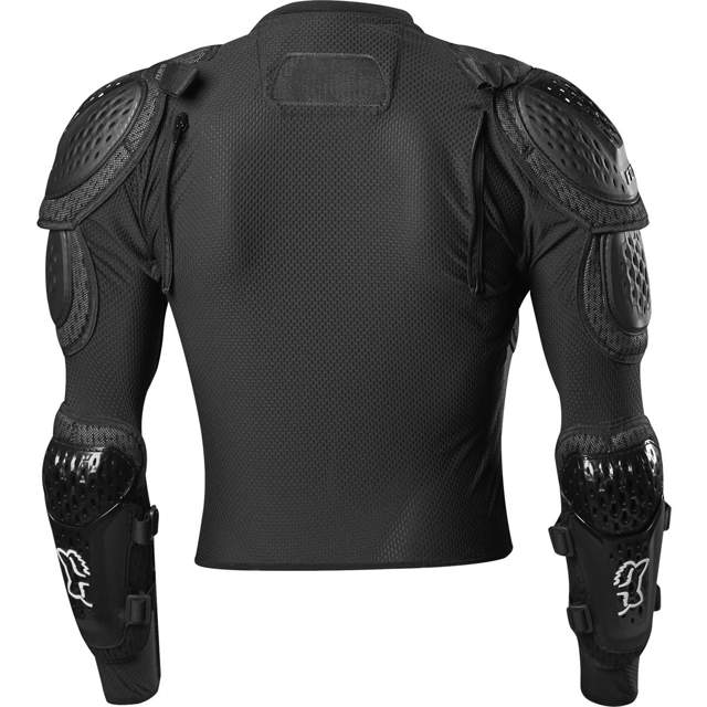 Fox Protector Jacket Titan Sport
