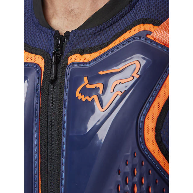 Fox Protector Jacket Titan Sport