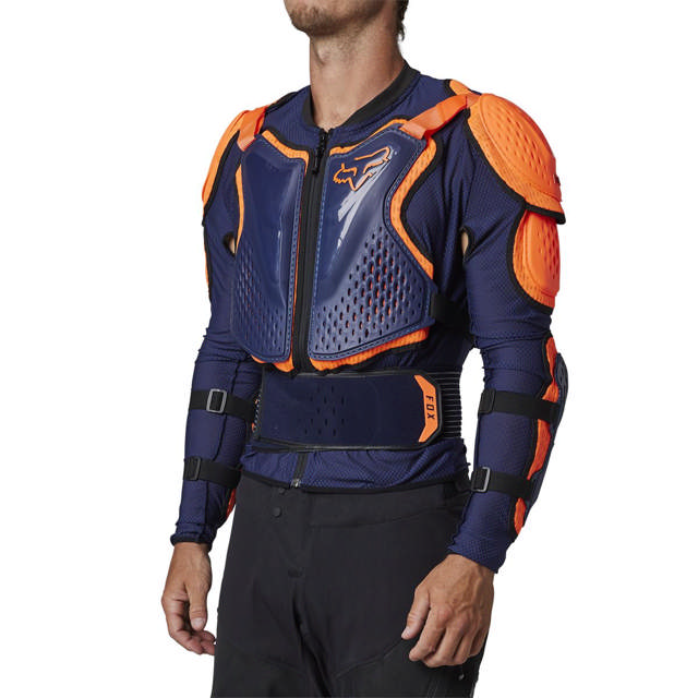 Fox Protector Jacket Titan Sport