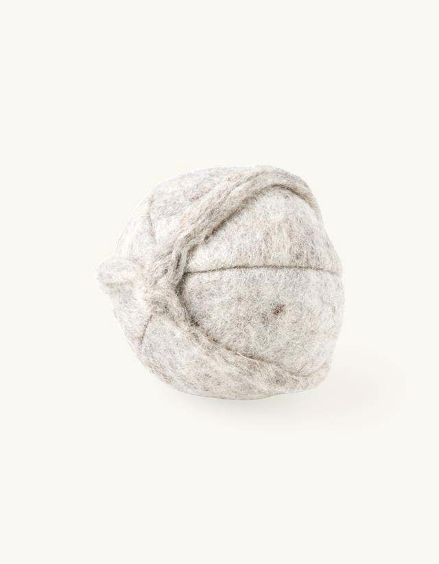 KÆLEDYRSLEGETØJ BOLD I ULD