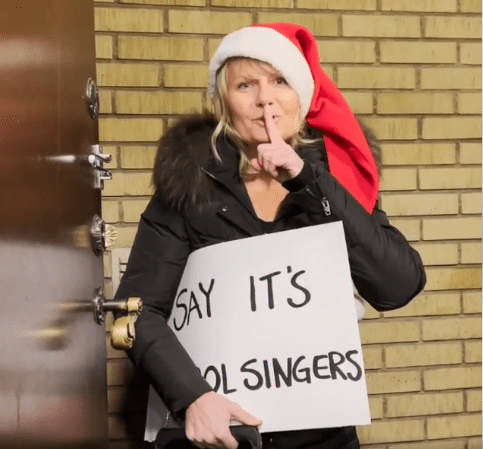 Merry Christmas from SOT 