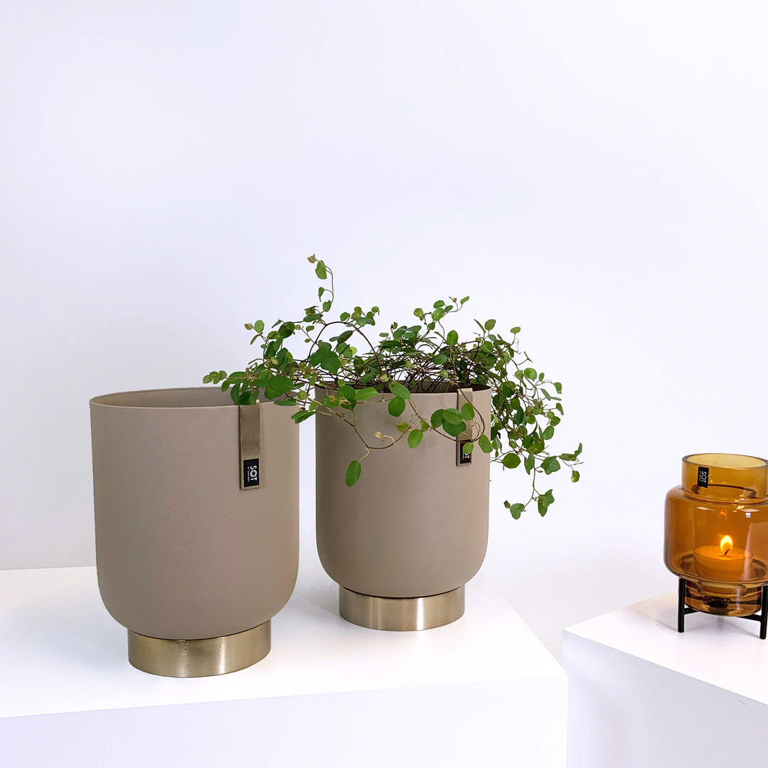 You and I krukker 2-pack