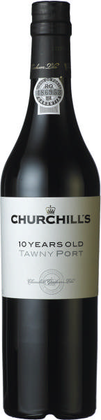 10 Years Old Tawny Port