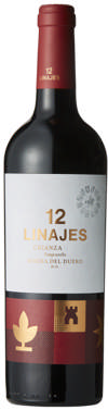 2017 12 Linajes Crianza x