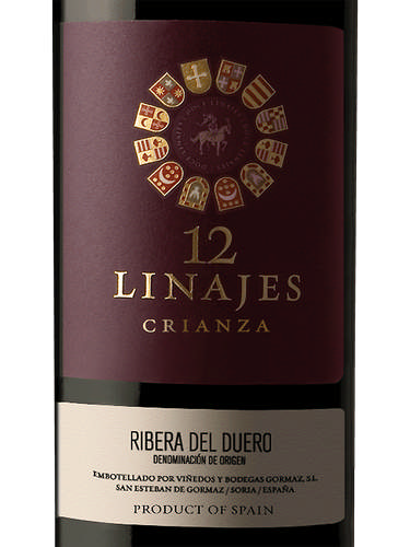 2017 12 Linajes Crianza x