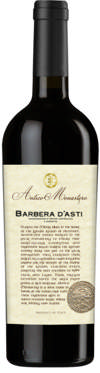2019 Barbera d'Asti