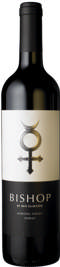 2018 Bishop Shiraz