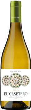 2020 El Casetero Macabeo