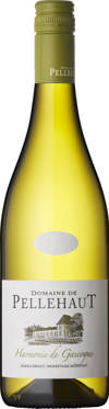 2020 Harmonie de Gascogne Blanc