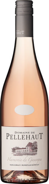 2020 Harmonie de Gascogne Rosé