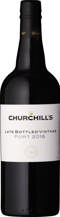 2016 Late Bottled Vintage Port