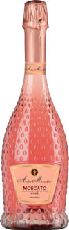 Moscato Spumante Rosé