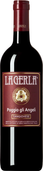 2018 Poggio gli Angeli