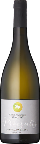 2019 Praesulis Sauvignon Blanc