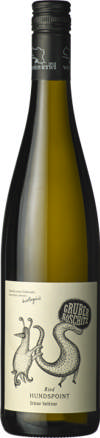 2020 Ried Hundspoint Grüner Veltliner