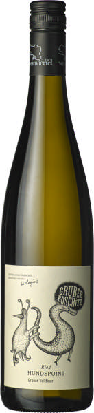 2020 Ried Hundspoint Grüner Veltliner