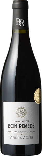 2019 Vieilles Vignes