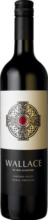 2018 Wallace Shiraz-Grenache