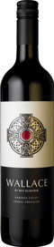 2018 Wallace Shiraz-Grenache