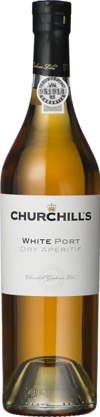 White Port Dry Aperitif