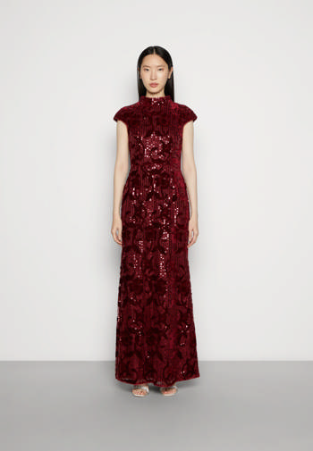 ADRIANNA PAPELL - Gallakjole