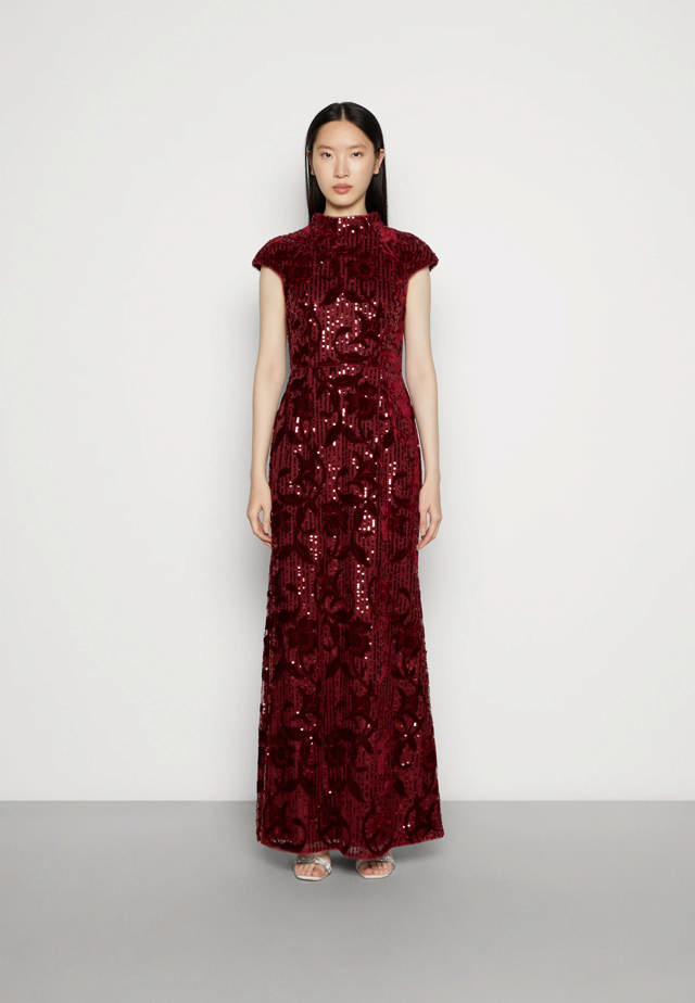 ADRIANNA PAPELL - Gallakjole