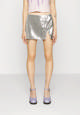 MOA SKIRT - Mini skirts