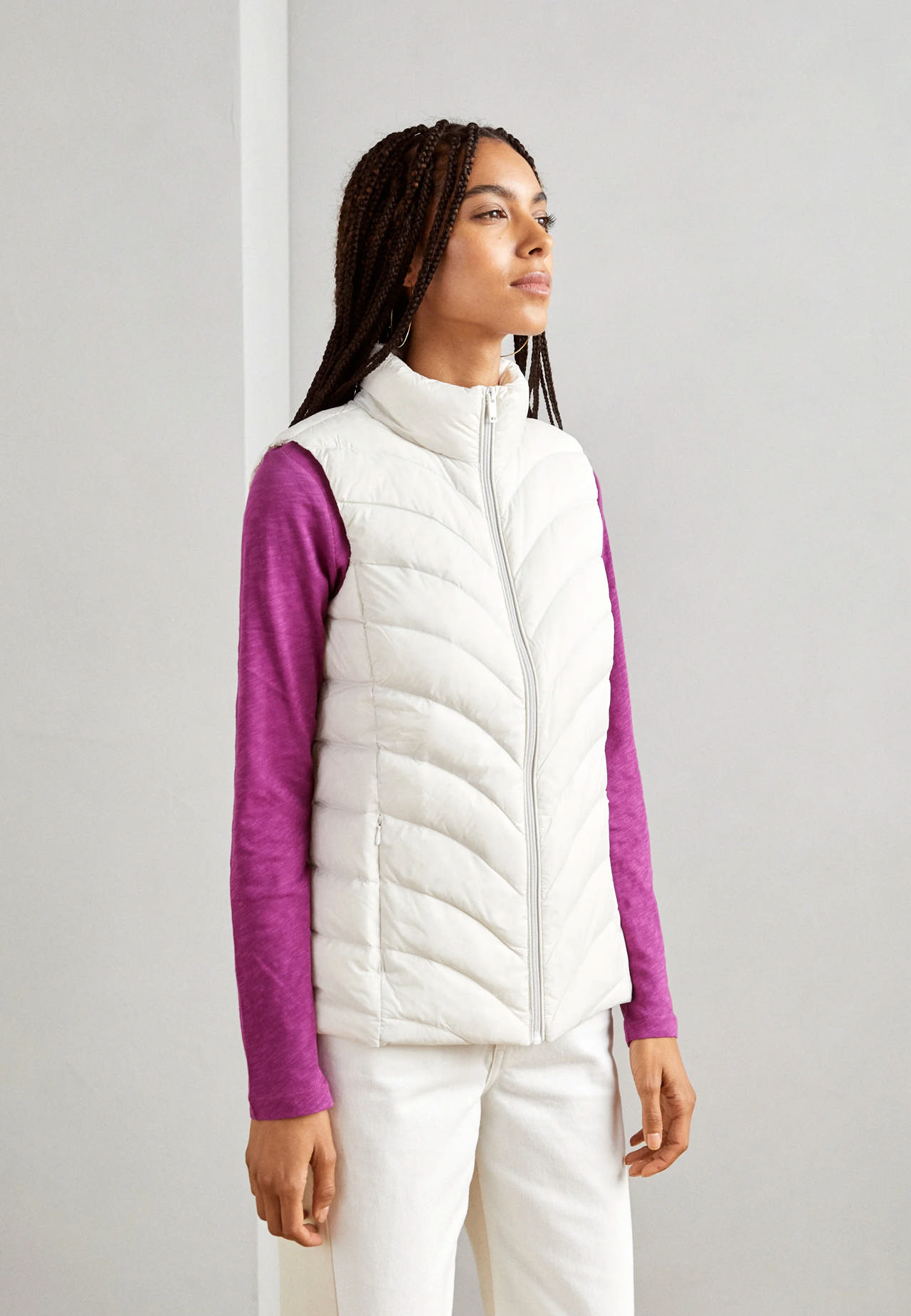 GILET - Vest